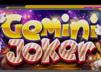 Gemini Joker провайдер Betsoft